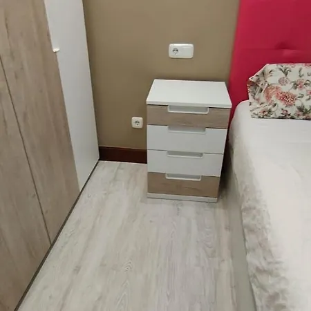 Arantxa * San Sebastián