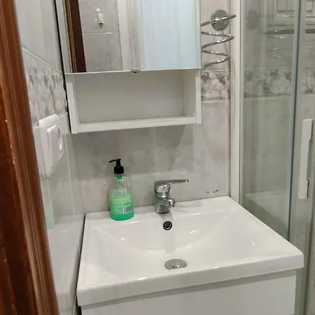 Arantxa Apartamento *