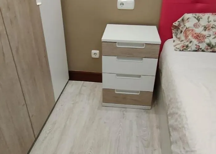 Virgen-arantxa * San Sebastián