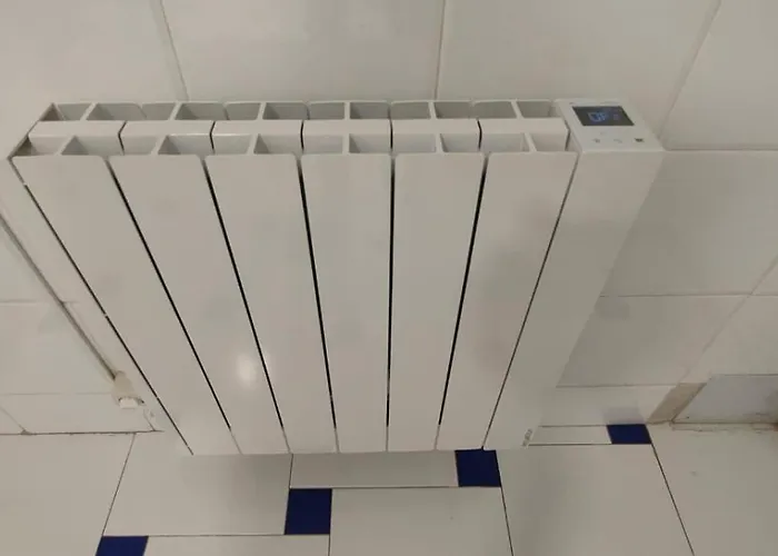 Virgen-arantxa Lägenhet